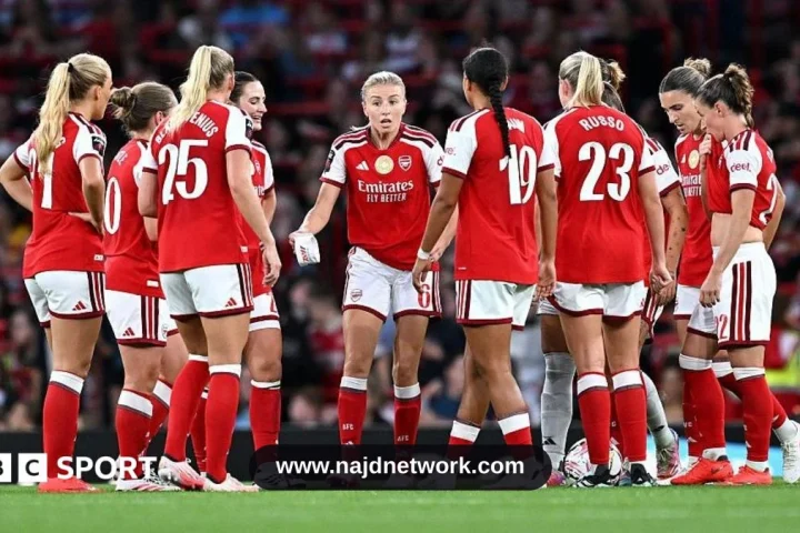 أرسنال يبحث عن حلول هجومية قبل مواجهة تشيلسي في WSL
