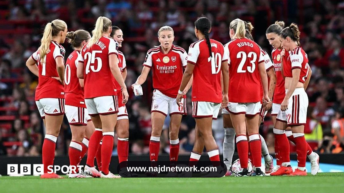 أرسنال يبحث عن حلول هجومية قبل مواجهة تشيلسي في WSL