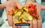 أسعار الذهب في تركيا اليوم 21 سبتمبر 2026