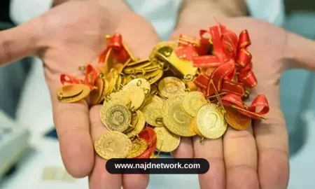 أسعار الذهب في تركيا اليوم 21 سبتمبر 2026