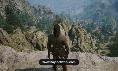 أفضل المهام الجانبية قبل قداس The Blood of Dawnwalker