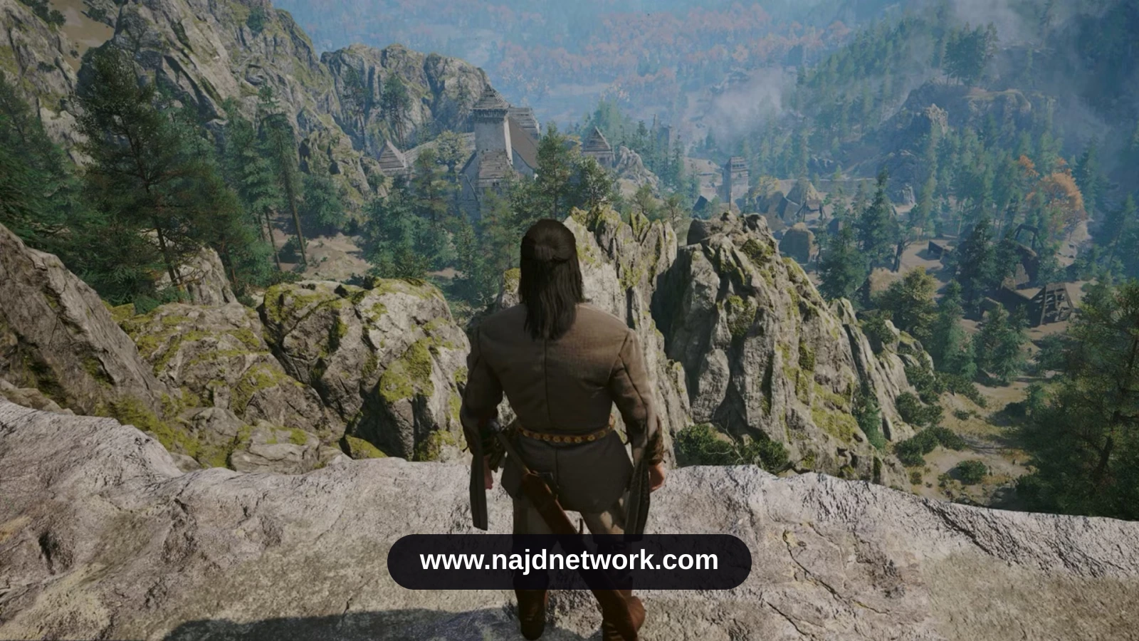 أفضل المهام الجانبية قبل قداس The Blood of Dawnwalker