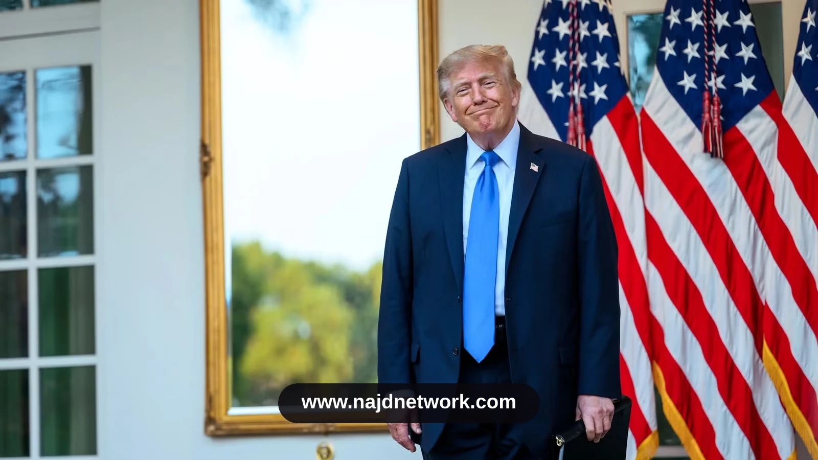 ألعاب فيديو عنصرية على موقع البيت الأبيض تثير جدلاً واسعاً