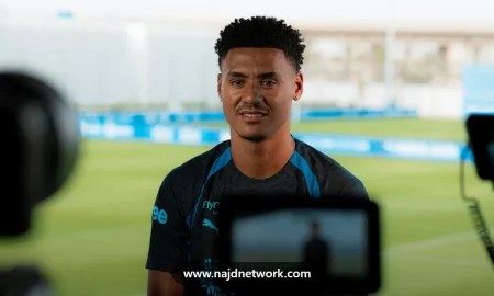 أولي واتكينز: الهلال هو وجهتي لتحقيق الألقاب والمنافسة بقوة