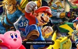 إحباط جماهيري بعد خلو نينتندو دايركت من لعبة Smash Bros الجديدة