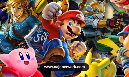 إحباط جماهيري بعد خلو نينتندو دايركت من لعبة Smash Bros الجديدة