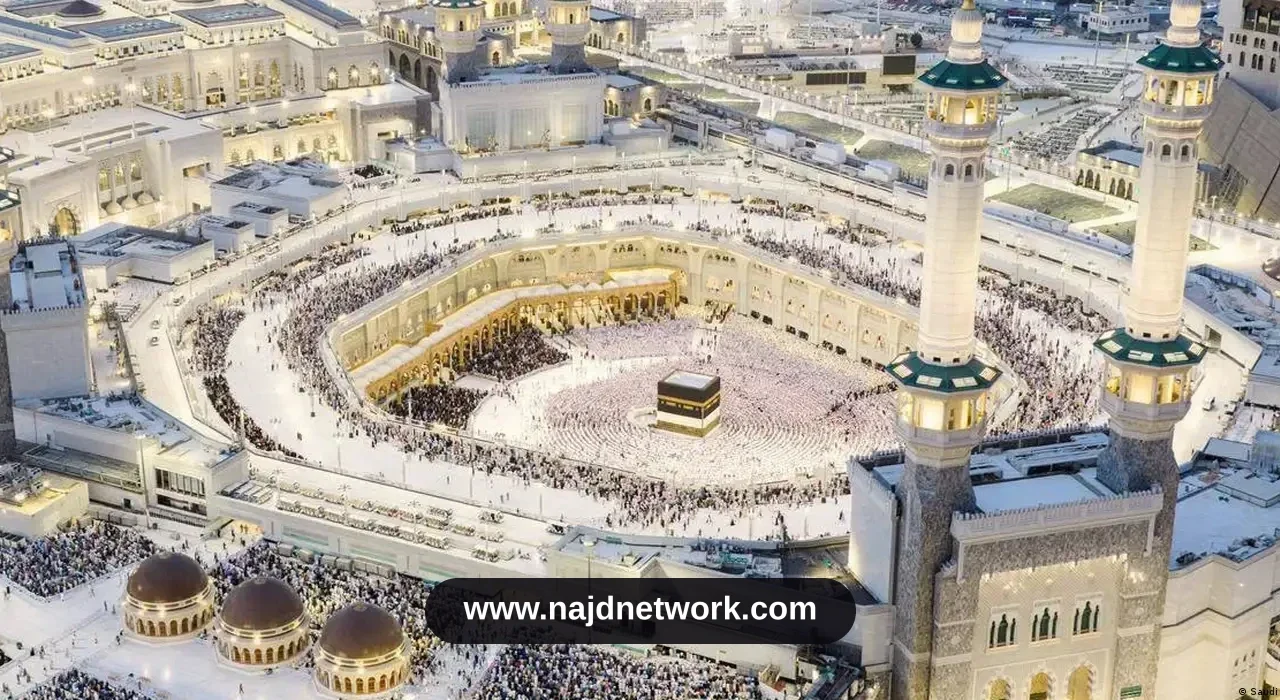 إدانات دولية واسعة لمحاولة استهداف مكة المكرمة بطائرة مسيرة
