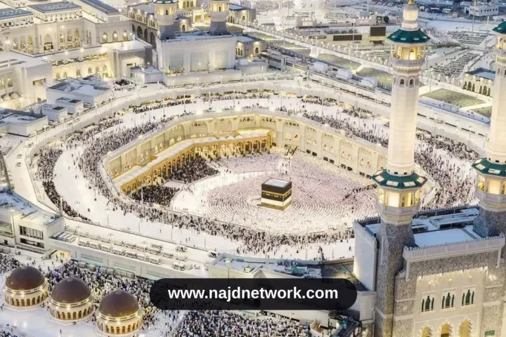 إدانات دولية واسعة لمحاولة استهداف مكة المكرمة بطائرة مسيرة
