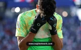 إصابة ياسين بونو تبعده عن مباراة الهلال ونيوم