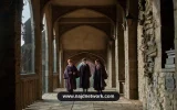 إعلان قائمة الممثلين الجديدة لمسلسل هاري بوتر على HBO