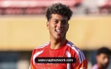 إمام عاشور في قائمة الأهلي لمواجهة المقاولون العرب بالدوري