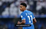 إنزاجي يحسم مصير مارتينيلي وواتكينز من ديربي الهلال والشباب