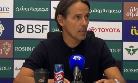 إنزاغي يحدد أولويات الهلال في الميركاتو بعد الفوز على الشباب