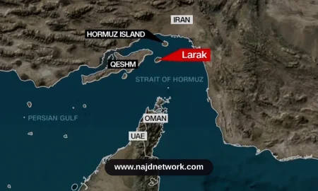 إيران تعلق على ضربة أمريكية تزعم استهدافها حفل زفاف