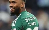 إيفان توني يقود هجوم الأهلي أمام القادسية في دوري روشن