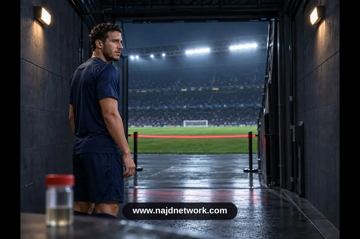 إيقاف رمضان صبحي 4 سنوات.. تفاصيل التلاعب بعينة المنشطات