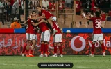 الأهلي يهزم سموحة ويواصل انطلاقته المثالية في الدوري المصري