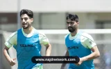 الاتحاد الأردني يعلق انتقال أبو غوش للحسين إربد