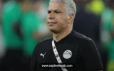 الاتحاد المصري يوضح حقيقة حوار معروف وجمعة في مباراة الأهلي وزد