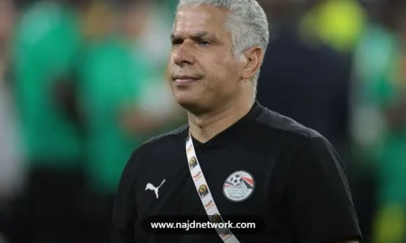 الاتحاد المصري يوضح حقيقة حوار معروف وجمعة في مباراة الأهلي وزد