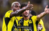 الاتحاد يلحق الهزيمة الأولى بالنصر في قمة الدوري السعودي