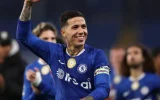 أندية الدوري الإنجليزي تسجل رقماً قياسياً جديداً في إنفاق الانتقالات الصيفية