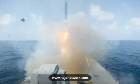 الجيش الأمريكي يضرب مواقع إيرانية وطهران تتوعد برد ساحق