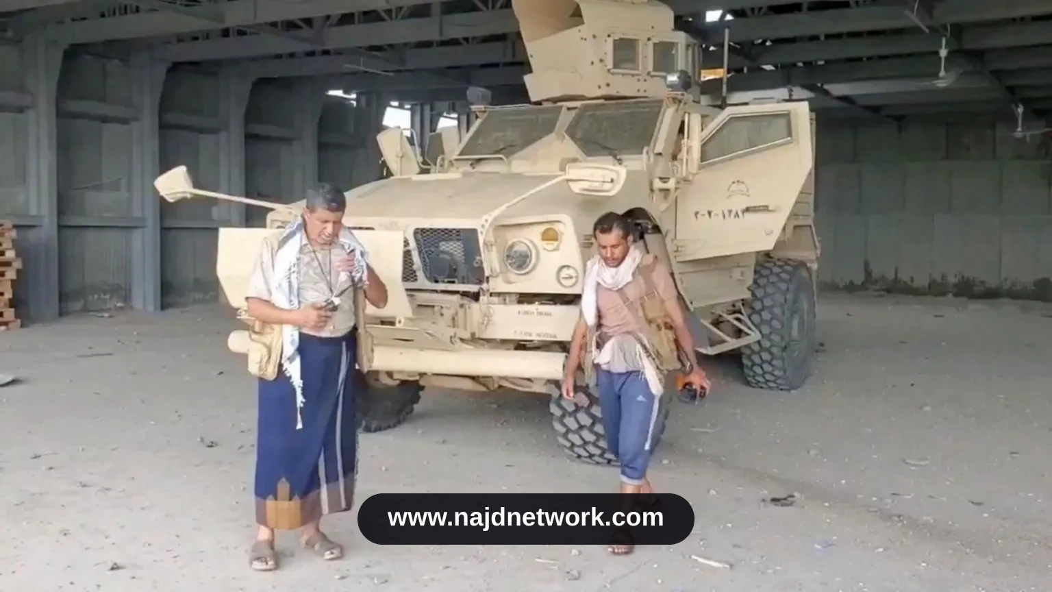 الحوثيون يسيطرون على ميناء المخا الاستراتيجي في اليمن