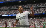 الدوري الإسباني: ريال مدريد يكتسح مالاجا ويواصل البداية المثالية