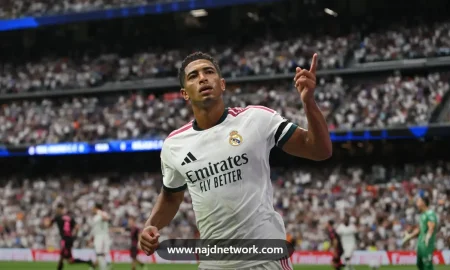 الدوري الإسباني: ريال مدريد يكتسح مالاجا ويواصل البداية المثالية