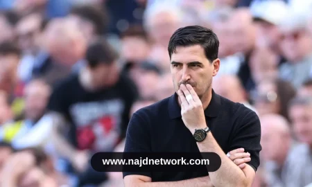 الدوري الإنجليزي: ليفربول يبحث عن الفوز الأول وهالاند يترقب إنجازاً