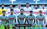 الزمالك يتخطى عقبة بورت الجيبوتي في دوري أبطال إفريقيا