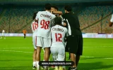 الزمالك يتصدر الدوري المصري الممتاز بعد فوزه على أبو قير للأسمدة
