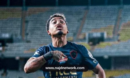 الزمالك يحدد 7 ملايين دولار للموافقة على انتقال بيزيرا لشباب الأهلي