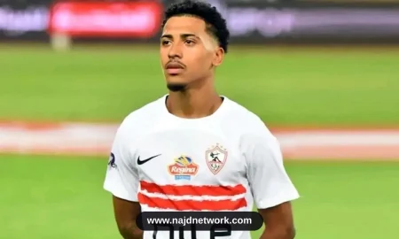 الزمالك يدرس بيع خوان بيزيرا بعد رفع عرض شباب أهلي دبي