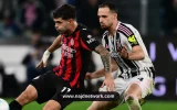 القنوات الناقلة لمباراة يوفنتوس وميلان في الدوري الإيطالي 2026-2027