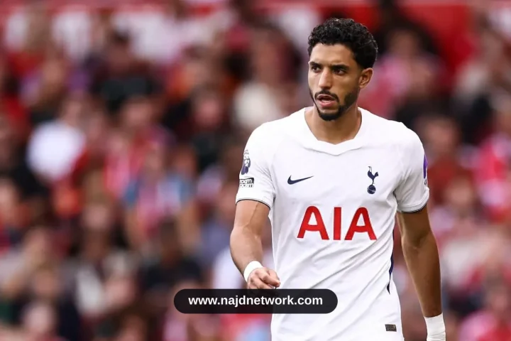المحمدي: توتنهام فرصة مرموش الأخيرة في الدوري الإنجليزي