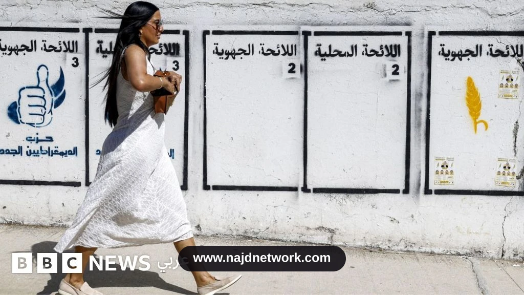 المغرب: سبتة وكرة القدم والاحتجاجات ترسم ملامح الانتخابات