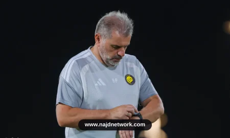 النصر.. تقارير طبية حاسمة لكومان ومارتينيز أمام آنج
