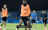 الهلال يطارد العلامة الكاملة ضد نيوم والنصر يستهدف التعويض