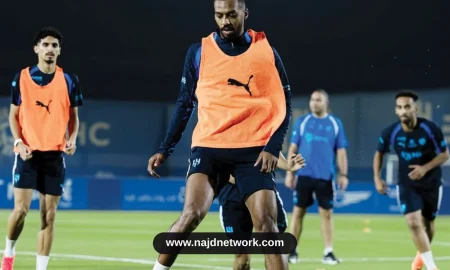الهلال يطارد العلامة الكاملة ضد نيوم والنصر يستهدف التعويض