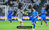 الهلال يواصل صدارة روشن بالفوز على الشباب في ديربي الرياض