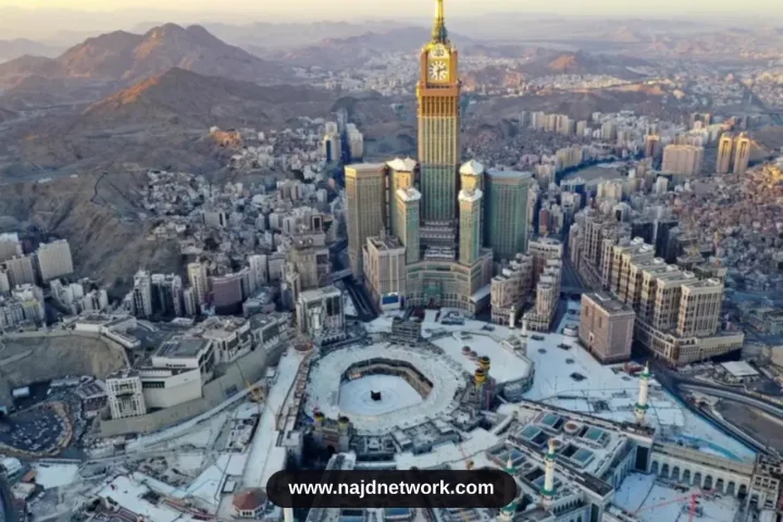 اليوم الوطني.. ذكرى لتأسيس الدولة واستحضار قيم خدمة ضيوف الرحمن