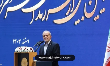 بزشكيان: التضخم في إيران يلتهم زيادات الرواتب