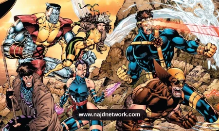 بعد 39 عامًا.. عدد Uncanny X-Men رقم 221 يتصدر مبيعات القصص المصورة