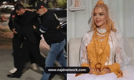 بعد ليلة ذهبية.. لماذا انتهى عريس تركي خلف القضبان؟