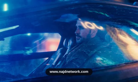 بليد رانر 2049 يتصدر منصة HBO Max عالميًا بعد سنوات من صدوره