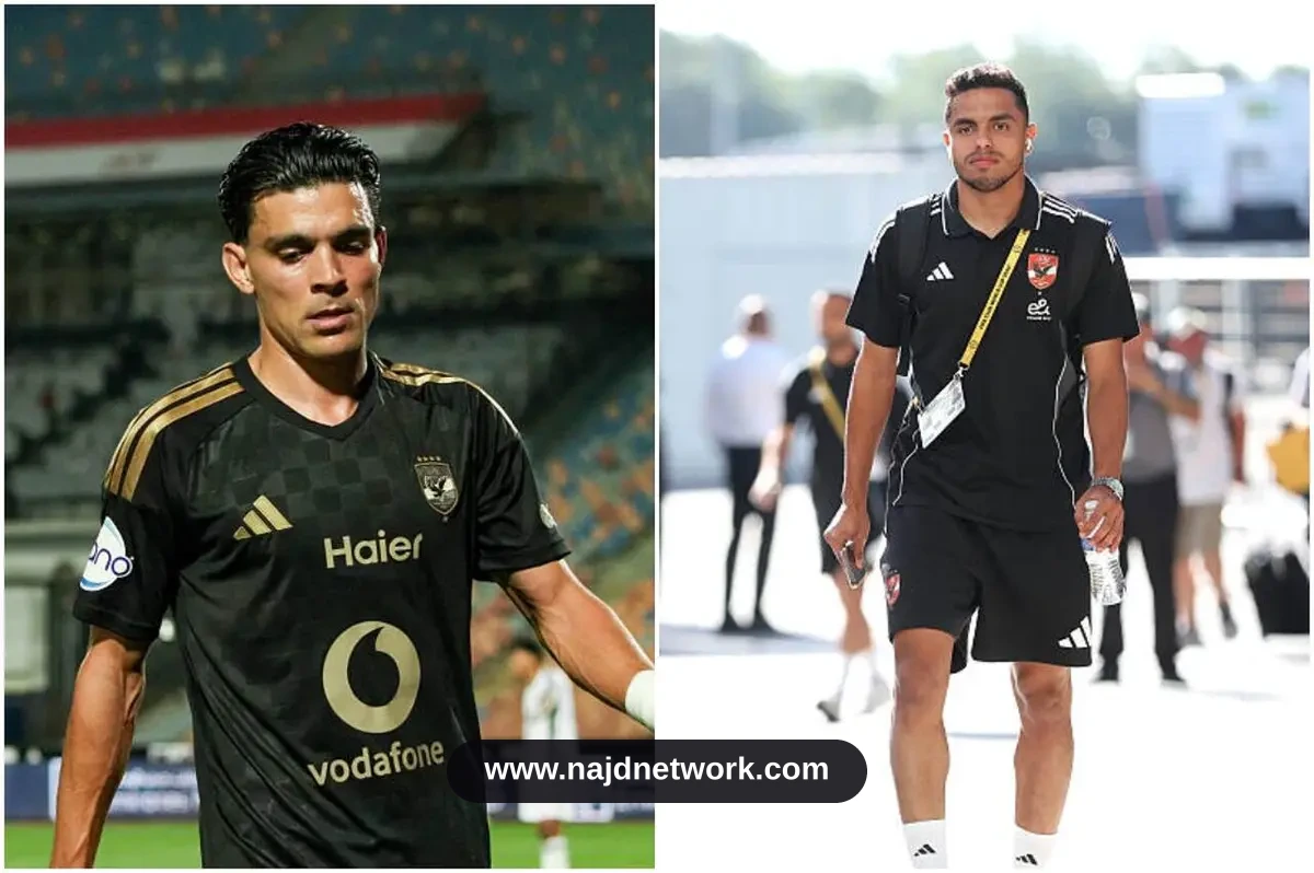 بنشرقي قريب من قمة الزمالك والدبيس خارج الحساب