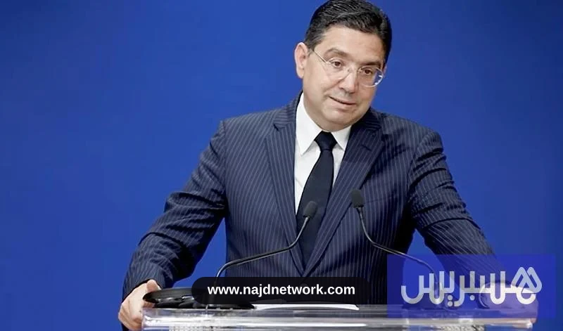 بوريطة: عودة المهاجرين غير النظاميين مسؤولية إسبانيا