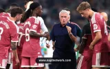 بيتيس يهزم ريال مدريد ويوقف انطلاقة مورينيو